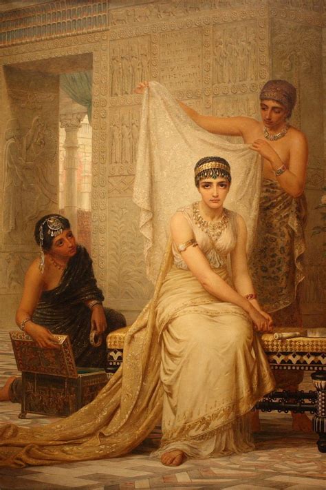 the tragic life of queen esther huffpost