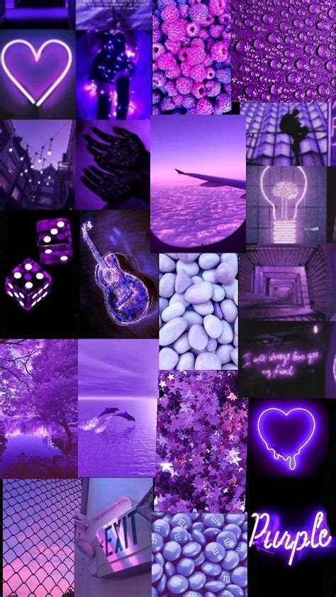 Morado 💜 In 2021 Iphone Wallpaper Themes Purple Wallpaper Iphone