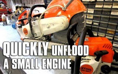 3) put the plug back in then turn off the choke again and crank the engine a few times until it starts. Ottawa Mobile Lawn Mower and Snowblower Repairs Tuneups ...