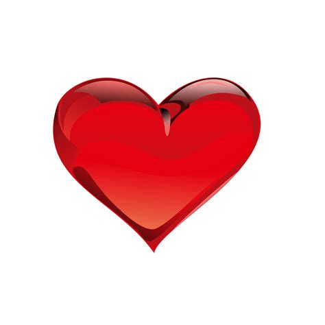 Heart Love Vector Design Illustration Template Download Free Vectors