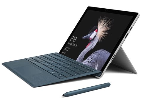 Microsoft Surface Book Surface Pro 4