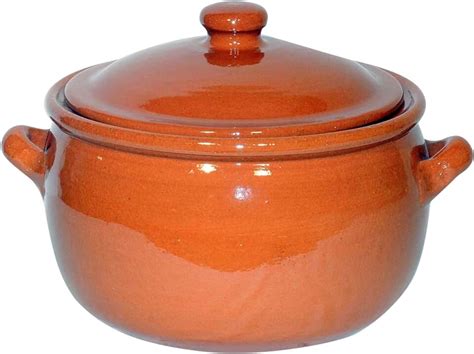 Amazon Co Uk Clay Cooking Pots