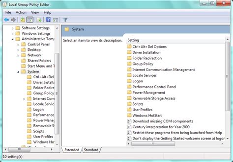 How To Easily Enable Disable Registry Editor Regedit In Windows XP 7
