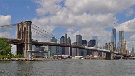 Explore the top things to do in brooklyn. The bridges of Brooklyn: Verrazano, Williamsburg, and more