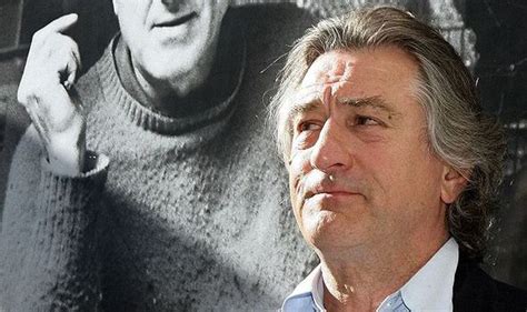 i wish we had spoken about it more robert deniro opens up about gay father celebrity news