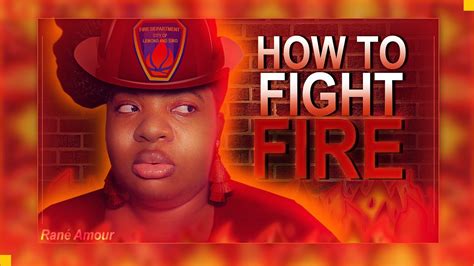 How To Become A Firefighter A Day In The Life Of A Firefighter Youtube
