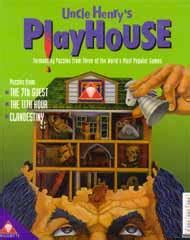Many ads are all business, stating their purpose with practicality and intent, but others are small gems of literature. Uncle Henry's Playhouse - Wikipedia