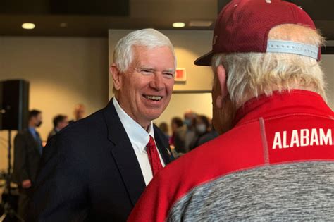 Mo Brooks Nabs Trump Endorsement In Alabama Senate Race Politico