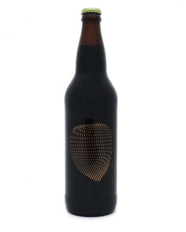 Cycle Barrel Aged Hazelnut Imperial Stout Extreme Beers