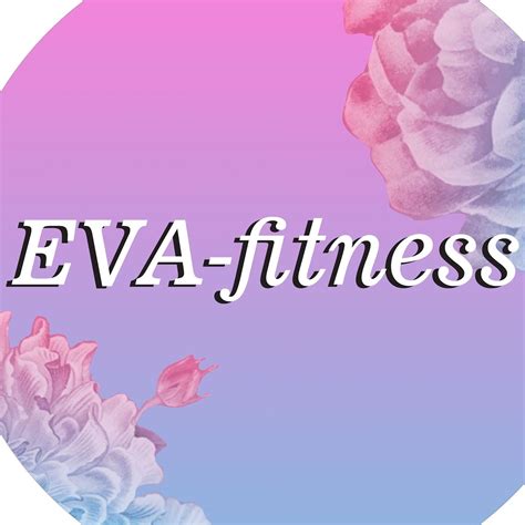 Eva фитнес Home