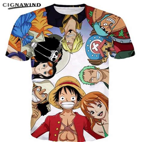 One Piece Anime Clothing Uk Anime Jeans The Custom Movement Show
