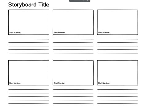 Why I Create A Story Board At The Start Of Almost Every Uiux Project