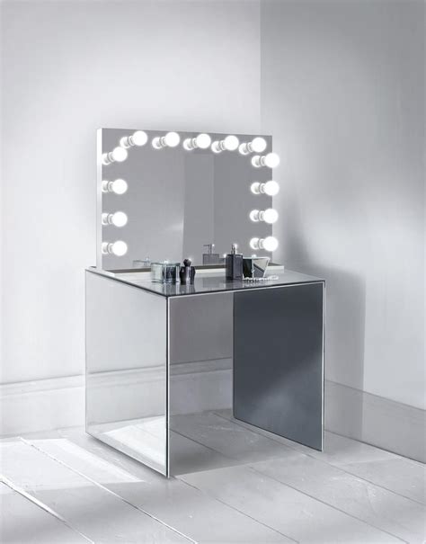21 posts related to table top lighted vanity mirror. 31 x 25 Makeup Lighted Vanity Mirror LED All Mirror Table ...
