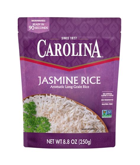 Shrimp Fried Rice And Coconut Carolina