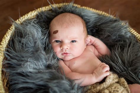 Anastasias Photography Photographers Rochester Ny Newborn Baby