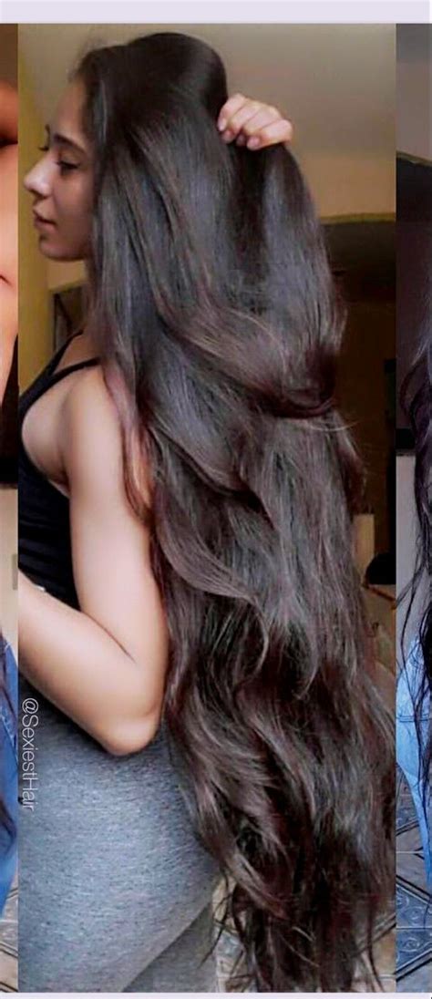 gorgeous amazing beautiful long tresses a womens beauty is incomplete without long