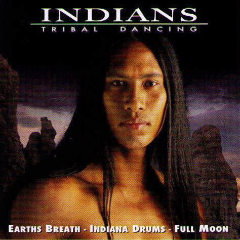 ‎tribal Dancing De Indians En Apple Music