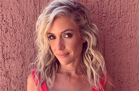 Paradise Hotel Host Kristin Cavallari Shares Her Thoughts On The