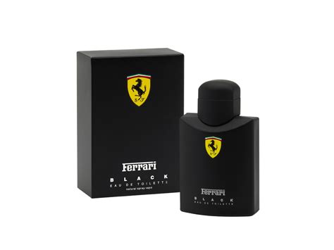 We did not find results for: Perfume Ferrari Black 125ml 100% Original - Importado - R$ 165,00 em Mercado Livre