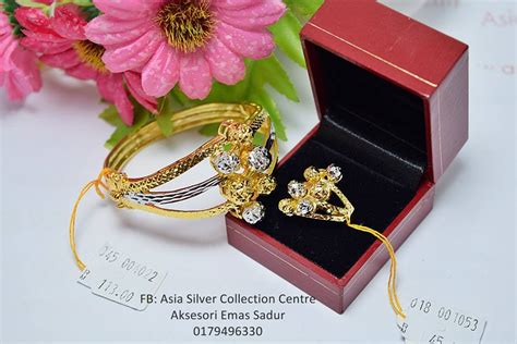 Cincin Ukir Nama Murah Dari Asiasilver Kelantan - Zaza Iman