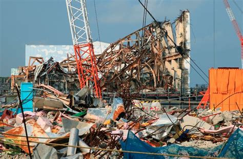 Fukushima fishermen concerned for future over release of radioactive water. Japan to fund Fukushima decontamination via sale of ...