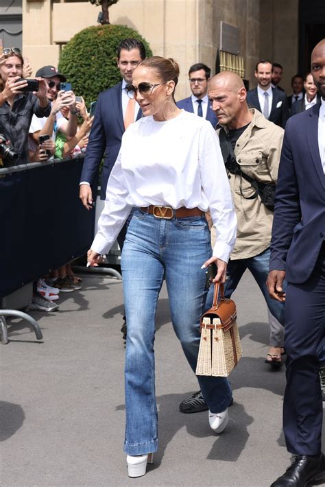 Jennifer Lopez J Los Most Stylish Looks