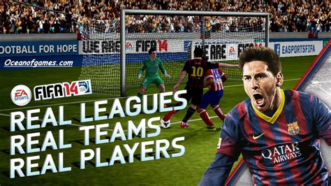 This year's fifa access looks to have some of the most important new capabilities and enhancements to this point. FIFA 14 Full Version PC Games Free Download - TOP FULL ...