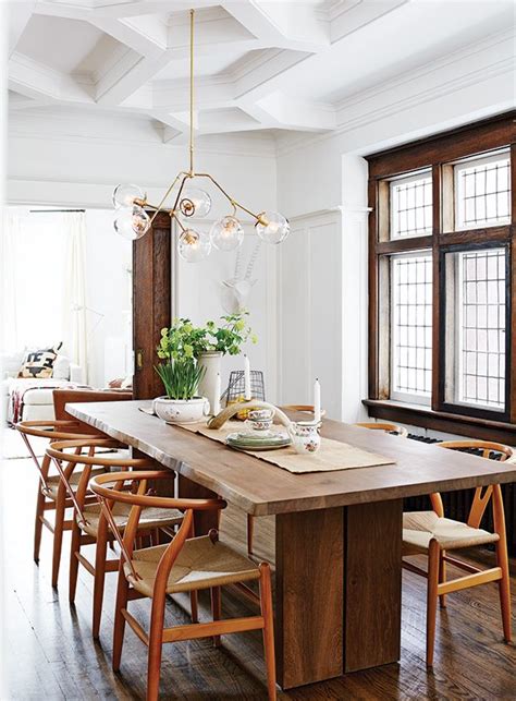 10 Dining Room Lighting Tips For The Perfect Ambience Dining Room