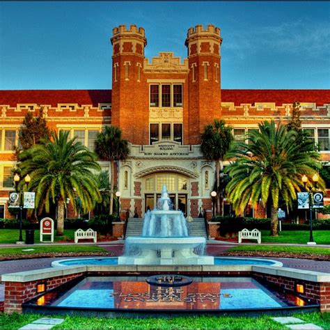 18 Of The Most Beautiful College Campuses In America Architecture