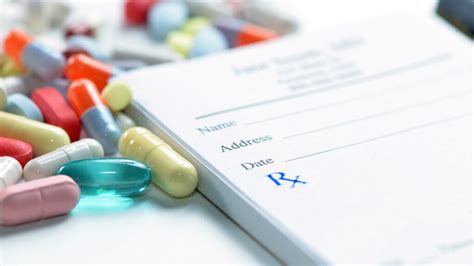 Why Drug Prescriptions Should Include Diagnoses Stat