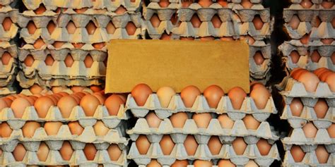 Subsidi Telur Ayam Diteruskan Hingga Jun Dengan Kos Rm1 28 Bilion