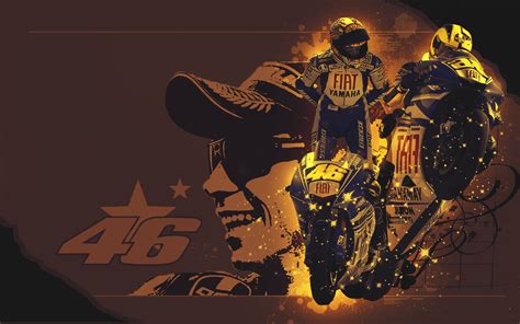 Vr46 Wallpapers Wallpaper Cave