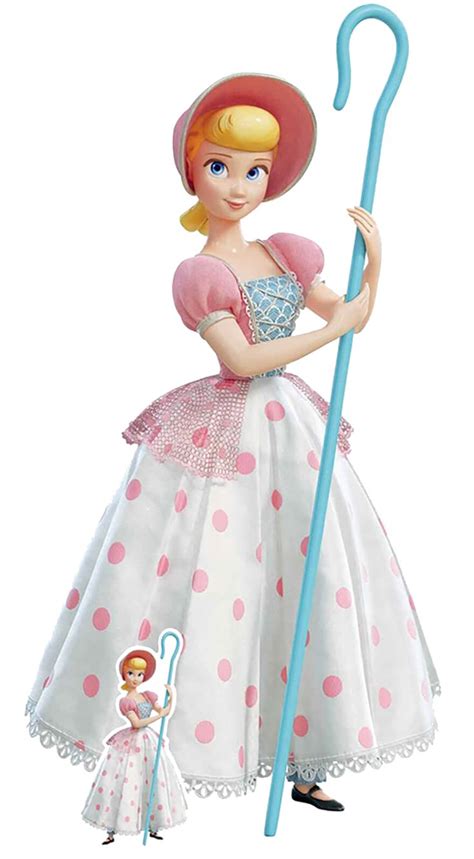 Traditional Bo Peep By Princessmelissachase Toy Story Déguisements Toy Story Patchwork Disney