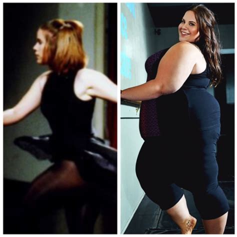 My Big Fat Fabulous Life Star Whitney Way Thore Is Happier After