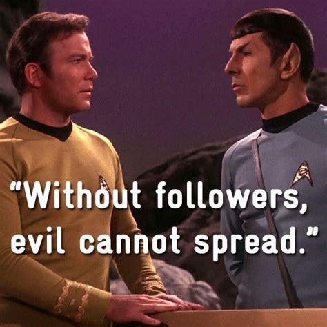 Pin By Christopher Conner On Star Trek Star Trek Quotes