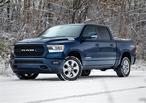 Fix For Recalled Ram Is Shockingly Simple CarBuzz