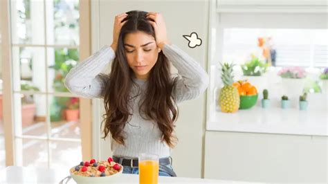 8 Makanan Yang Bisa Memperparah Sakit Kepala Ayo Hindari Orami