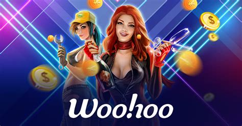 ค่าย Woohoo Games Afbet