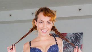 Emily Blacc Vr Pornstar Vr Sex