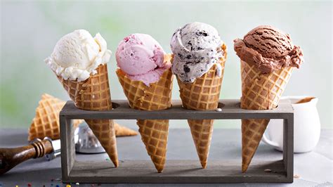 13 Of The Craziest Ice Cream Flavors Across The Country Fox News
