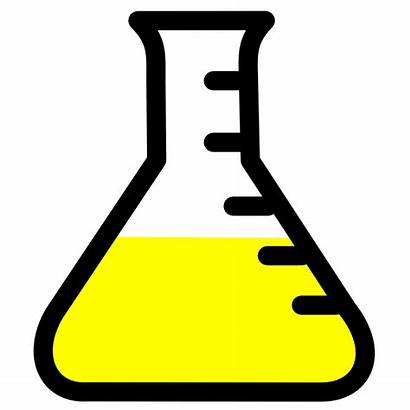 Chemistry Beaker Clipart Lab Icon Clipartpanda Terms