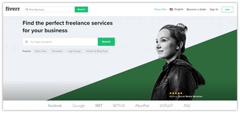 Top 15 Freelance Websites To Hire A Freelancer For Your Next Project