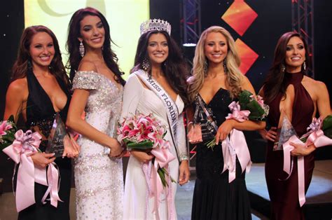 Miss Florida Usa And Teen Usa Pageant Results Pageant Update