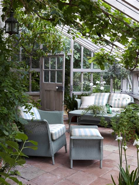 See more ideas about garden room, outdoor rooms, outdoor living. A passion for creating beautiful interiors for an orangery ...