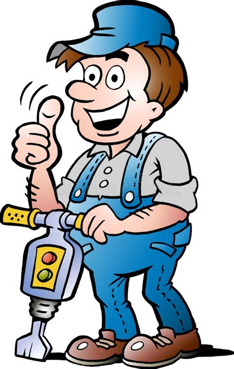 1 Building Clipart Worker Free Stock Photos Stockfreeimages