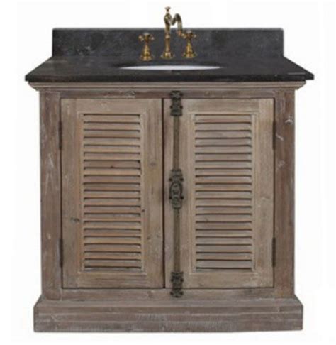 Find the best 36 inch bathroom vanities for your home in 2021 with the carefully curated selection available to shop at houzz. Beaufort+(single)+36-Inch+Recycled+Fir+Transitional ...