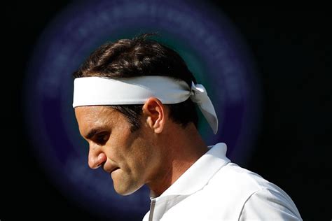 ‘where Do We Begin Wimbledon Lead Tributes As Roger Federer Confirms