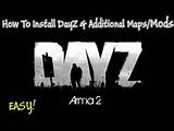 Dayz How To Install Images