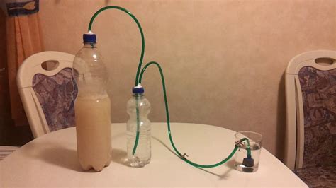 Need to know how to set up one? Aquarium DIY Bio Co2 system - YouTube
