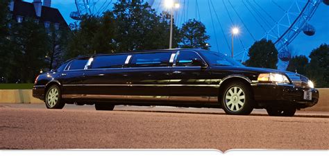 Limo Black Chicago Limos Inn™ Chicago City Limousines And Airport